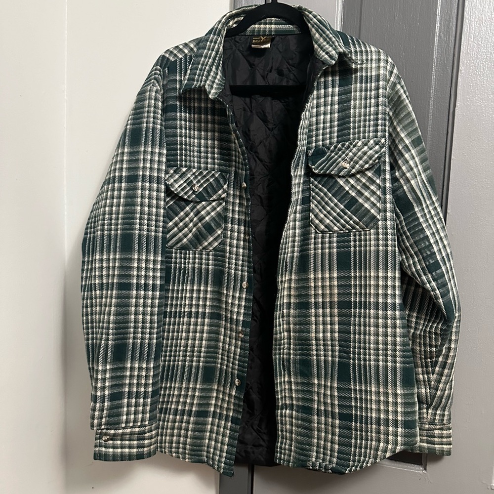 DEERSKIN The Melton Shirt CO.